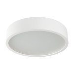 JASMIN 370-W/M plafoniera biały mat 23127 Kanlux