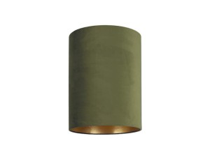 CAMELEON BARREL L GREEN abażur zielony 8417 Nowodvorski Lighting - NEGOCJUJ CENĘ!