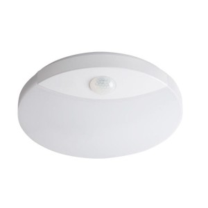 SANSO LED 15W-NW-SE plafon LED z czujnikiem ruchu 26520 Kanlux