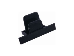PROFILE RECESSED DEAD END CAP BLACK zaślepka końcowa element systemu szynowego 8975 Nowodvorski Lighting - NEGOCJUJ CENĘ!