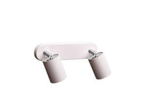 EYE SPOT WHITE II kinkiet 6015 Nowodvorski Lighting - NEGOCJUJ CENĘ!