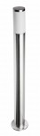 MILAN słupek ogrodowy 100cm inox GTV