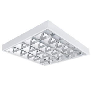 NOTUS 4LED 418 NT oprawa rastrowa natynkowa 22671 Kanlux