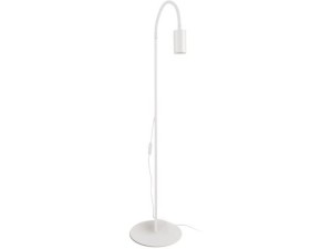EYE FLEX S WHITE lampa podłogowa biała 8934 Nowodvorski Lighting - NEGOCJUJ CENĘ!