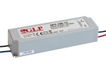 Zasilacz impulsowy do LED GPV 100W 12V 8A IP67
