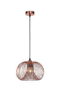 VINTI lampa wisząca 02400/30/17 Lucide - NEGOCJUJ CENĘ!