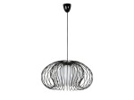 MERSEY black I  lampa wisząca 5296 Nowodvorski Lighting - NEGOCJUJ CENĘ!