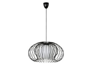 MERSEY black I  lampa wisząca 5296 Nowodvorski Lighting - NEGOCJUJ CENĘ!