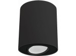 SET BLACK oprawa natynkowa czarna 8900 Nowodvorski Lighting - NEGOCJUJ CENĘ!