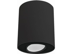 SET BLACK oprawa natynkowa czarna 8900 Nowodvorski Lighting - NEGOCJUJ CENĘ!