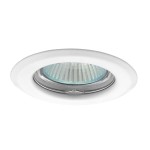 ARGUS CT-2114-W oprawa stała biały 303 Kanlux