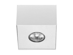 CARSON white I  plafon 5573 Nowodvorski Lighting - NEGOCJUJ CENĘ!