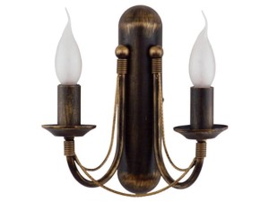 ARES II  kinkiet 203 Nowodvorski Lighting - NEGOCJUJ CENĘ!