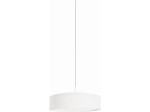MIST III lampa wisząca biała 8942 Nowodvorski Lighting - NEGOCJUJ CENĘ!