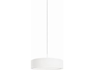 MIST III lampa wisząca biała 8942 Nowodvorski Lighting - NEGOCJUJ CENĘ!