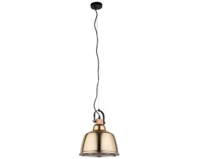 AMALFI GOLD lampa wisząca złota 8381 Nowodvorski Lighting - NEGOCJUJ CENĘ!