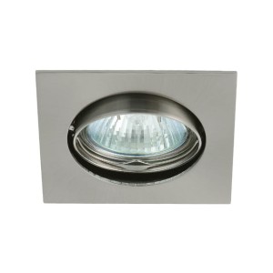 NAVI CTX-DT10-C/M aluminiowa oprawa sufitowa matowy chrom 2553 Kanlux