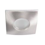 QULES AC L-C/M szczelna oprawa sufitowa chrom mat 26301 Kanlux