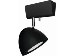 VESPA BLACK I lampa sufitowa czarna 8838 Nowodvorski Lighting - NEGOCJUJ CENĘ!