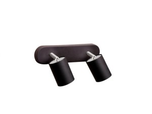 EYE SPOT BLACK II kinkiet 6020 Nowodvorski Lighting - NEGOCJUJ CENĘ!