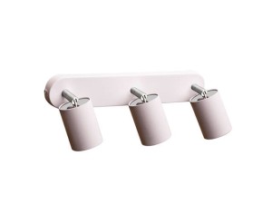 EYE SPOT WHITE III listwa 6016 Nowodvorski Lighting - NEGOCJUJ CENĘ!