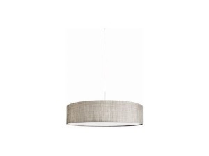 TURDA GRAY III lampa wisząca szara 8946 Nowodvorski Lighting - NEGOCJUJ CENĘ!