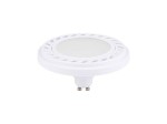 ES111 LED DIFFUSER WHITE żarówka LED 9W GU10 700lm 4000K 9212 Nowodvorski Lighting - NEGOCJUJ CENĘ!