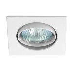 NAVI CTX-DT10-W aluminiowa oprawa sufitowa biała 2550 Kanlux