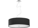 VIVIANE BLACK lampa wisząca 6774 Nowodvorski Lighting - NEGOCJUJ CENĘ!