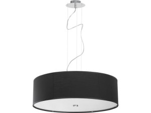 VIVIANE BLACK lampa wisząca 6774 Nowodvorski Lighting - NEGOCJUJ CENĘ!
