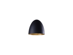 CAMELEON EGG klosz niebiesko-złoty 8607 Nowodvorski Lighting - NEGOCJUJ CENĘ!